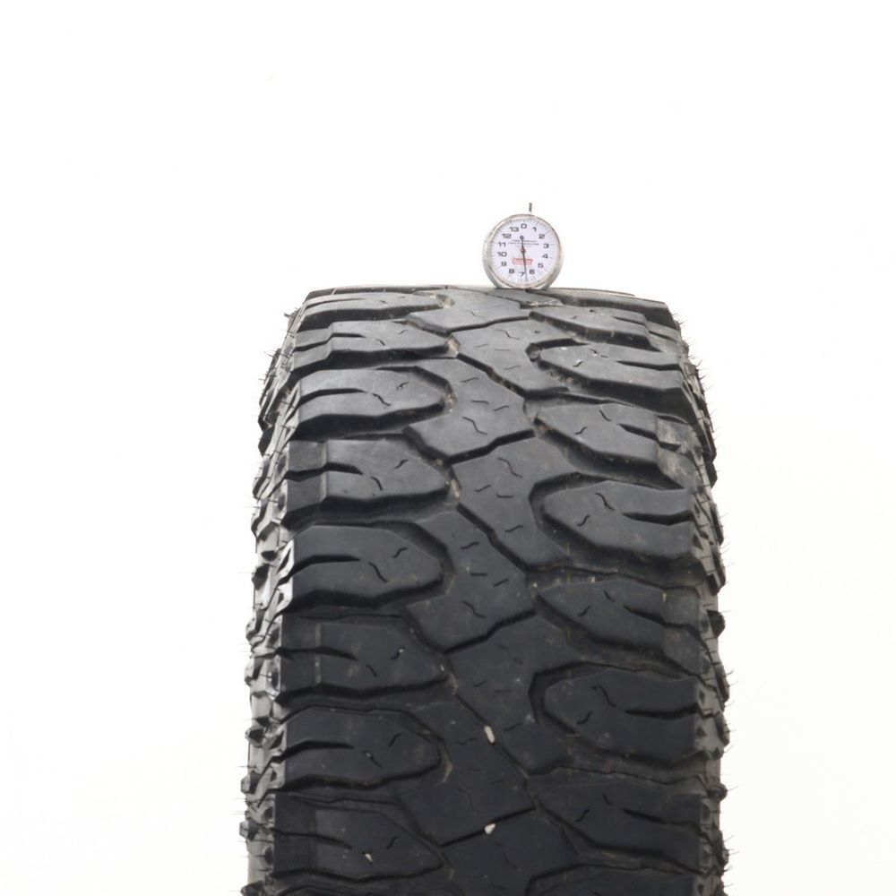 Used LT 265/70R17 Milestar Patagonia M/T 121/118Q E - 6.5/32 - Image 2