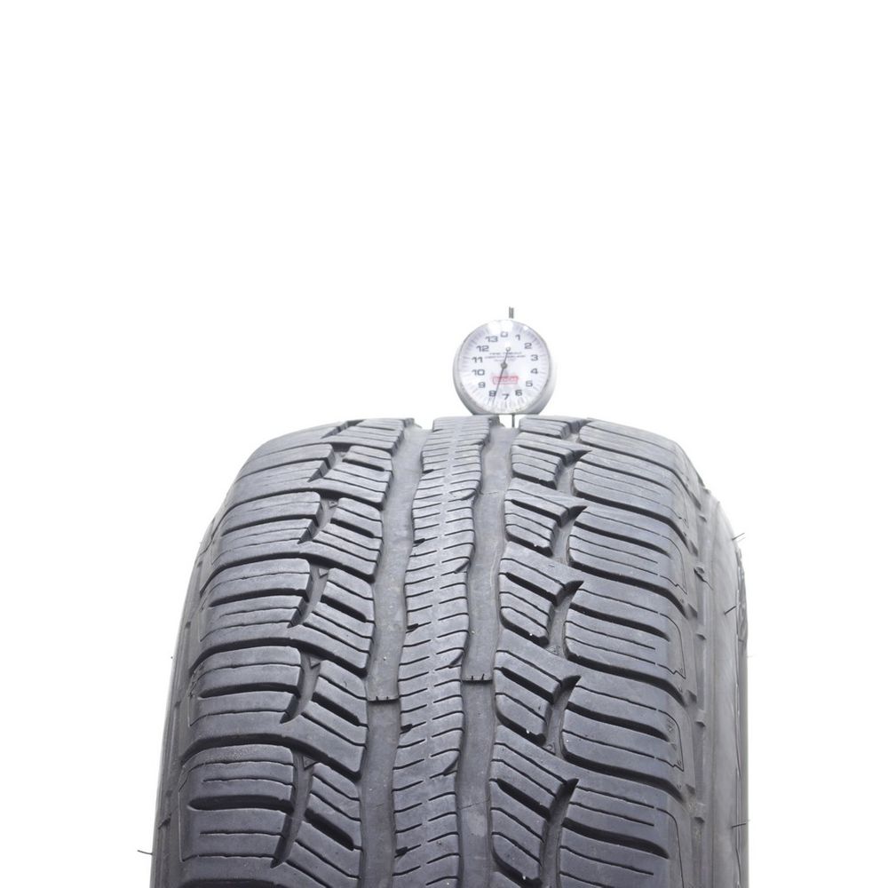 Set of (2) Used 255/65R18 BFGoodrich Advantage T/A Sport LT 111T - 7.5/32 - Image 2