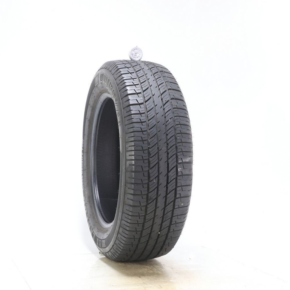 Set of (2) Used 235/60R18 Uniroyal Laredo Cross Country Tour 102T - 9.5-10/32 - Image 4