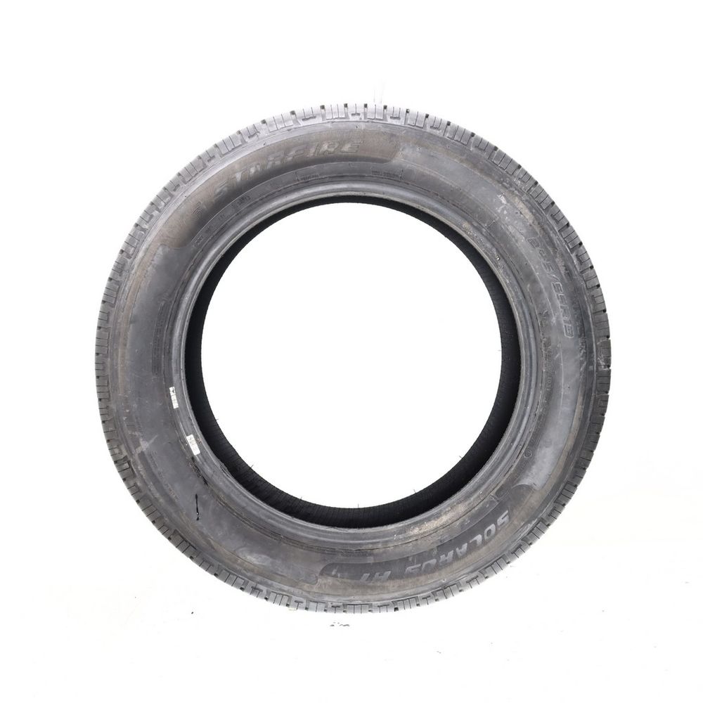 Used 245/55R19 Starfire Solarus HT 103T - 9.5/32 - Image 3