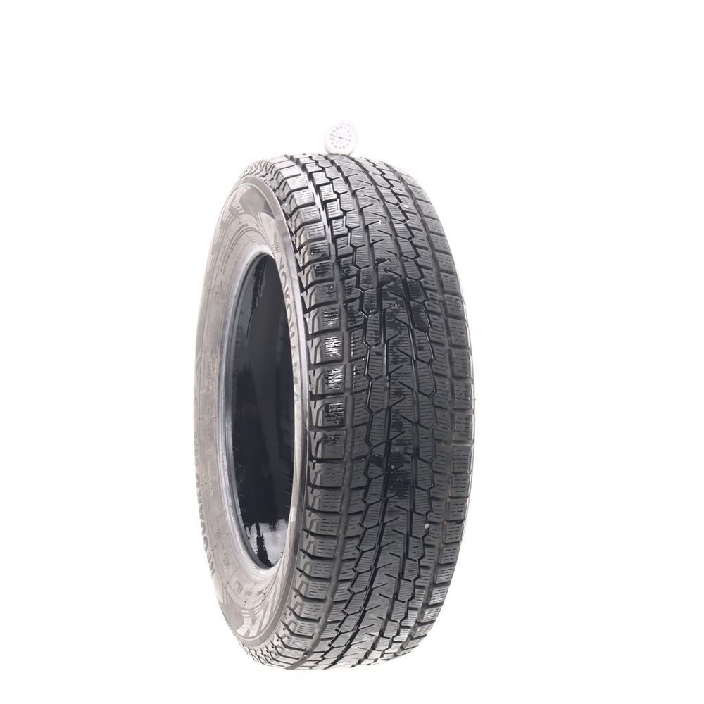 Used 235/65R18 Yokohama Ice Guard G075 106T - 10.5/32 - Image 1