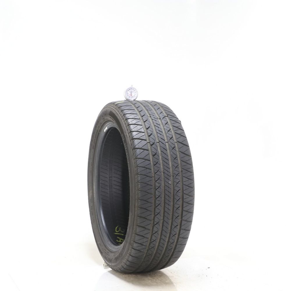 Set of (2) Used 205/50R17 Douglas Touring A/S 93V - 5.5-6.5/32 - Image 4