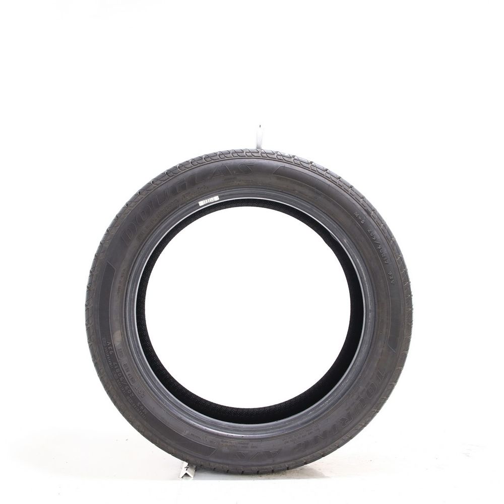 Set of (2) Used 205/50R17 Douglas Touring A/S 93V - 5.5-6.5/32 - Image 6