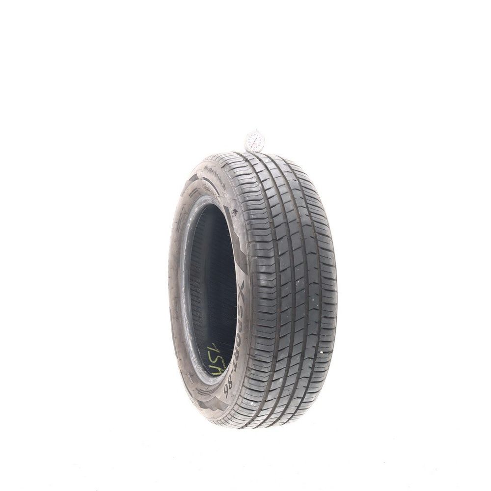 Used 205/60R16 Atlander XSport-86 92V - 8/32 - Image 1