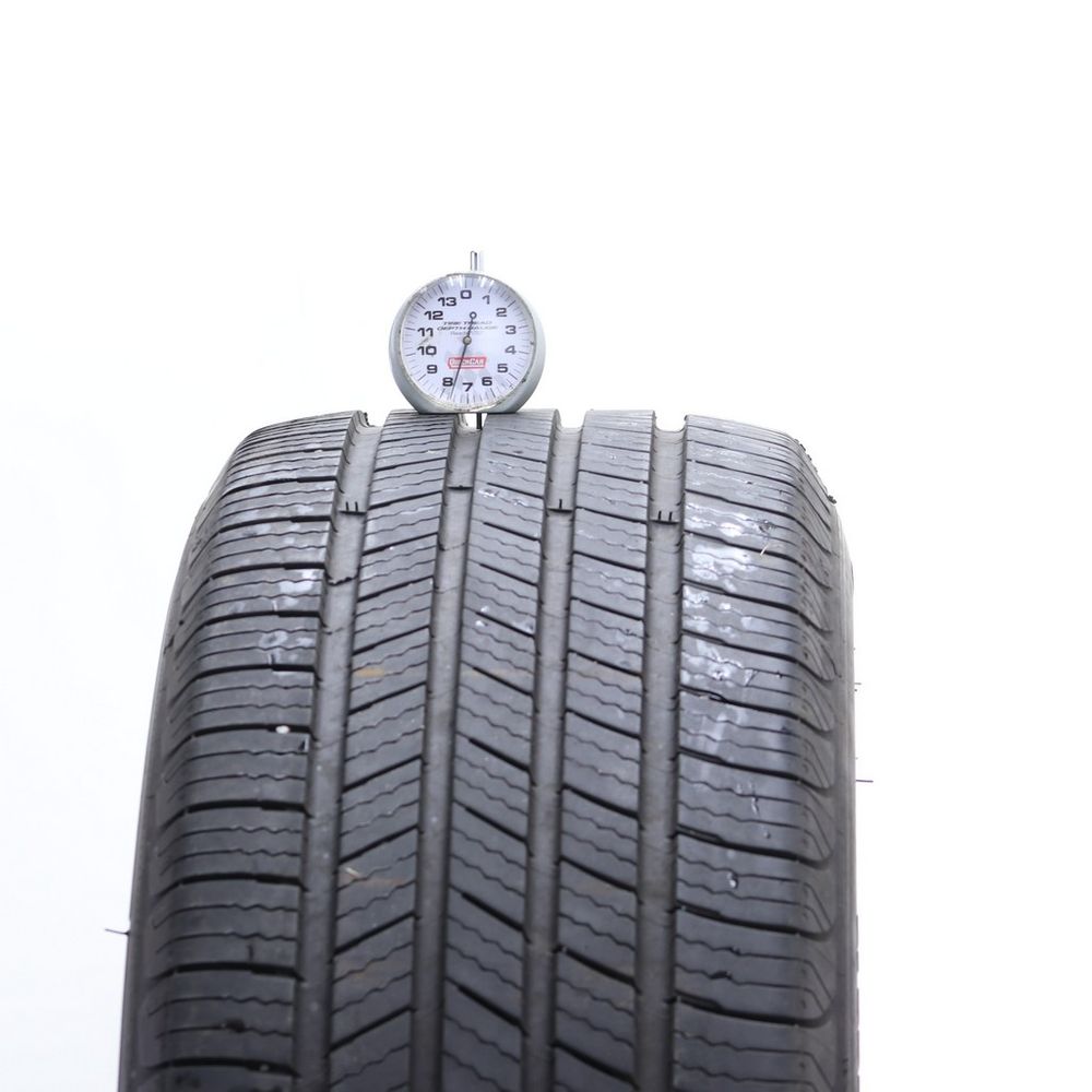 Used 215/55R18 Michelin Defender T+H 95H - 7.5/32 - Image 2