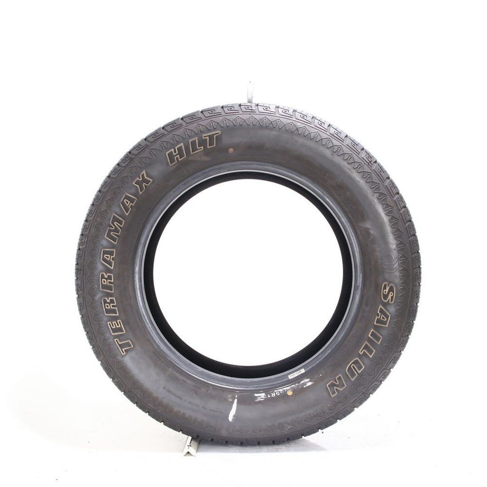 Set of (4) Used 235/65R17 Sailun Terramax HLT 104T - 8.5-9.5/32 - Image 6