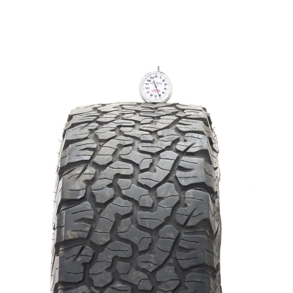 Used LT 245/70R17 BFGoodrich All-Terrain T/A KO2 119/116S E - 6/32 - Image 2