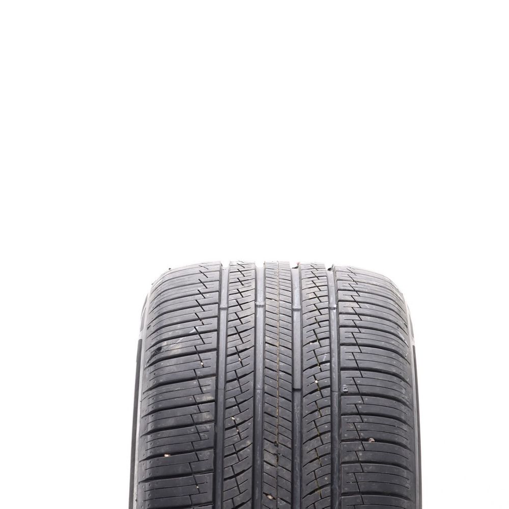 Driven Once 255/50R20 Nexen Roadian GTX RG1 SUV 105T - 9.5/32 - Image 2