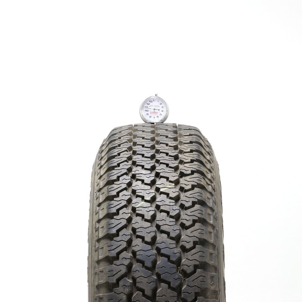 Used 225/75R15 Dunlop Grandtrek TG30 102S - 10.5/32 - Image 2