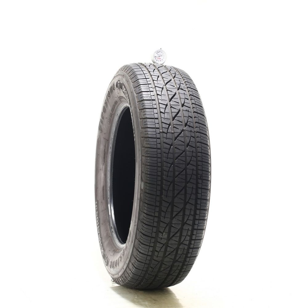 Set of (2) Used 235/65R18 Firestone Destination LE3 106T - 9-9.5/32 - Image 4