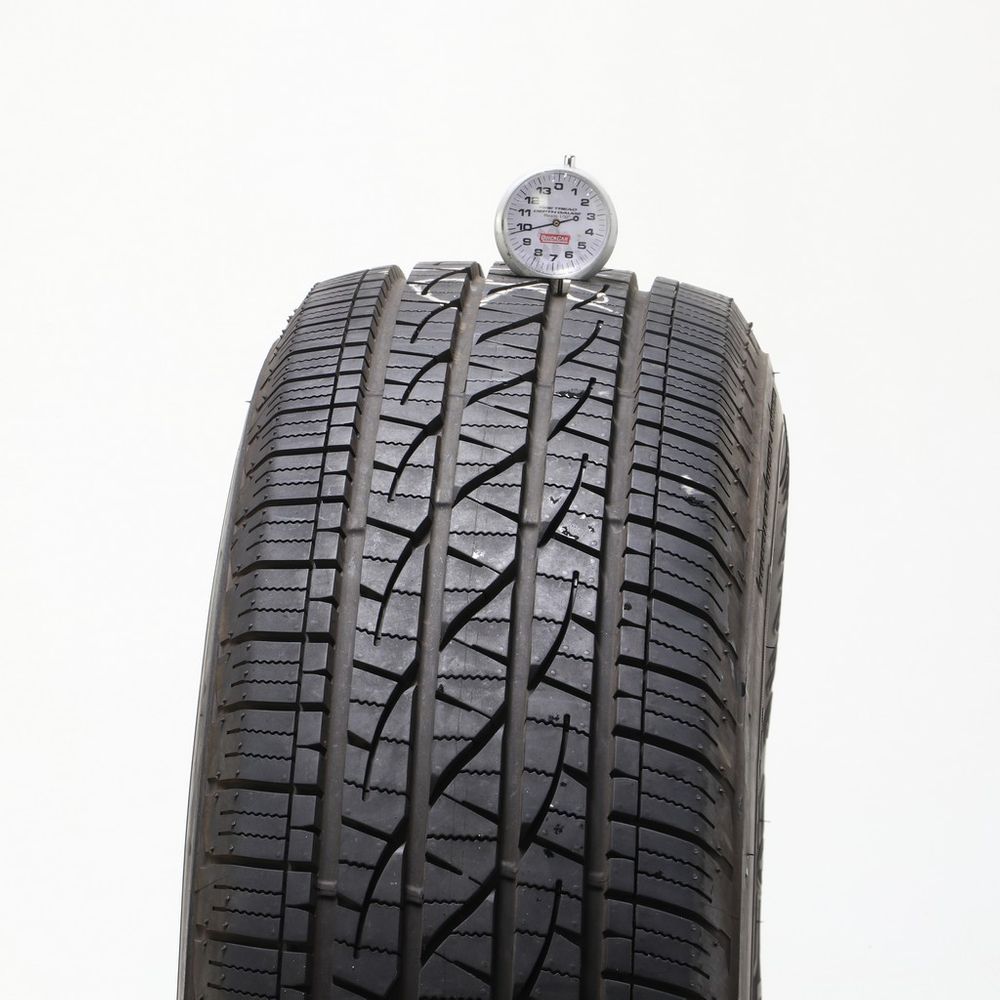Set of (2) Used 235/65R18 Firestone Destination LE3 106T - 9-9.5/32 - Image 5