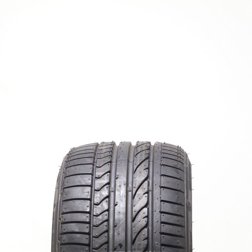 Driven Once 225/35R19 Bridgestone Potenza RE050A RFT 88Y - 10/32 - Image 2