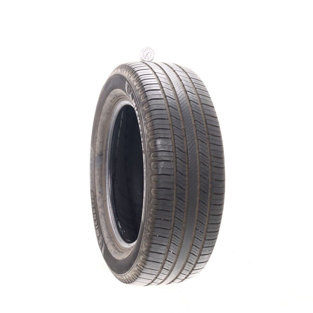 Used 255/60R19 Michelin X Tour A/S 2 109H - 8/32 - Image 1