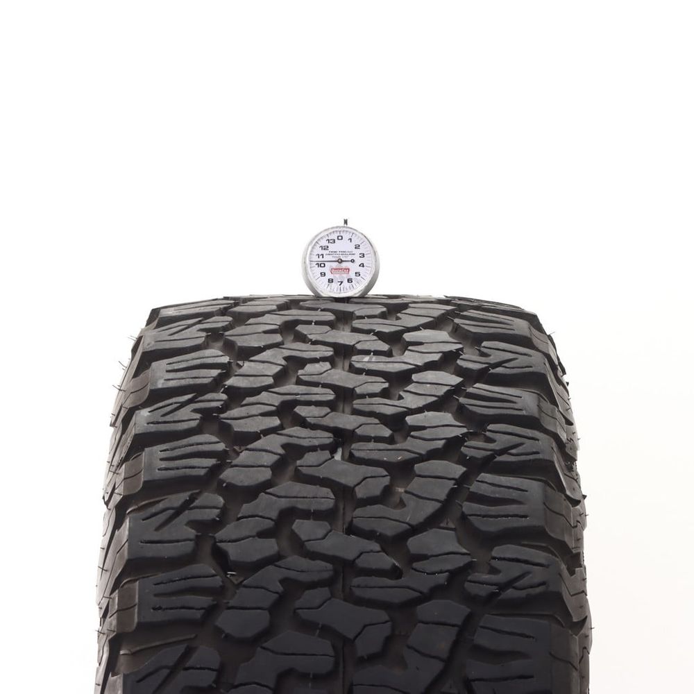 Set of (2) Used LT 305/55R20 BFGoodrich All-Terrain T/A KO2 121/118S E - 10.5-12/32 - Image 2