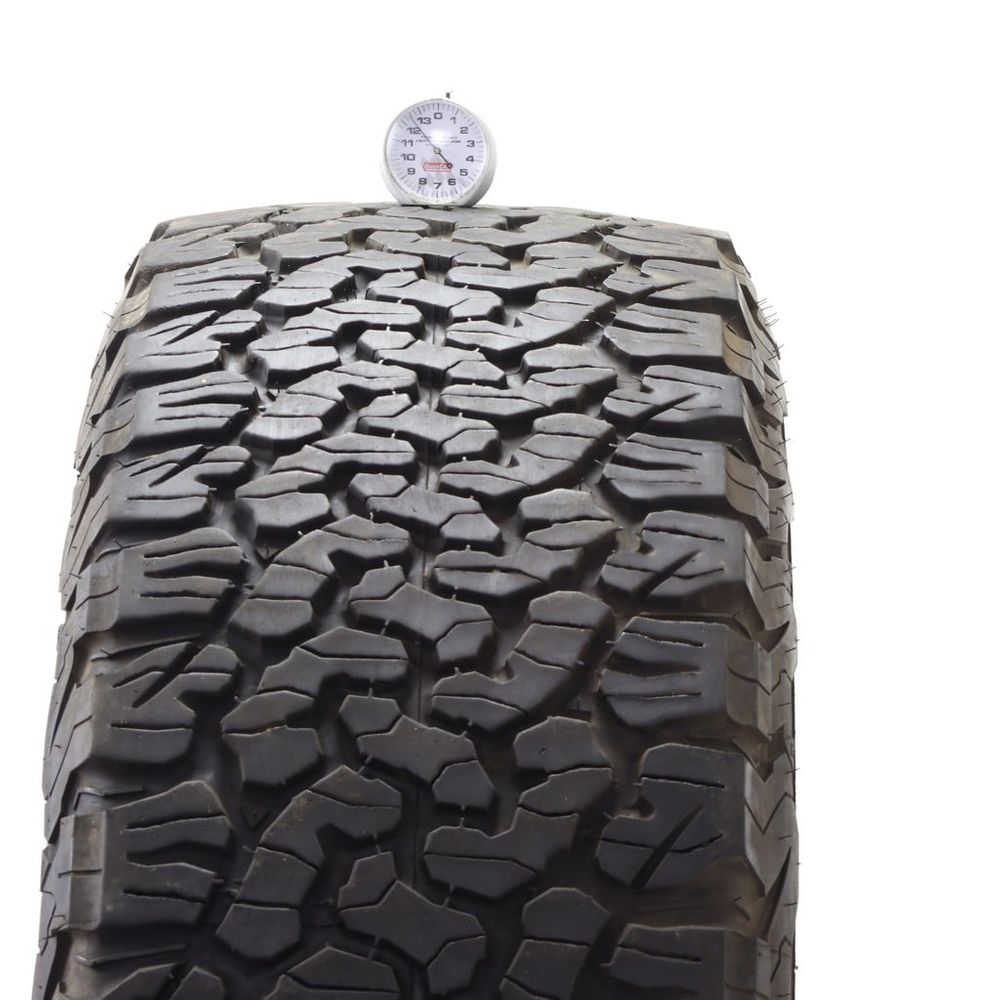 Set of (2) Used LT 305/55R20 BFGoodrich All-Terrain T/A KO2 121/118S E - 10.5-12/32 - Image 5