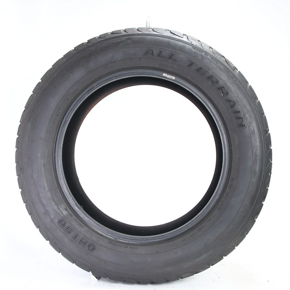 Used 275/60R20 Ohtsu AT4000 115S - 9.5/32 - Image 3