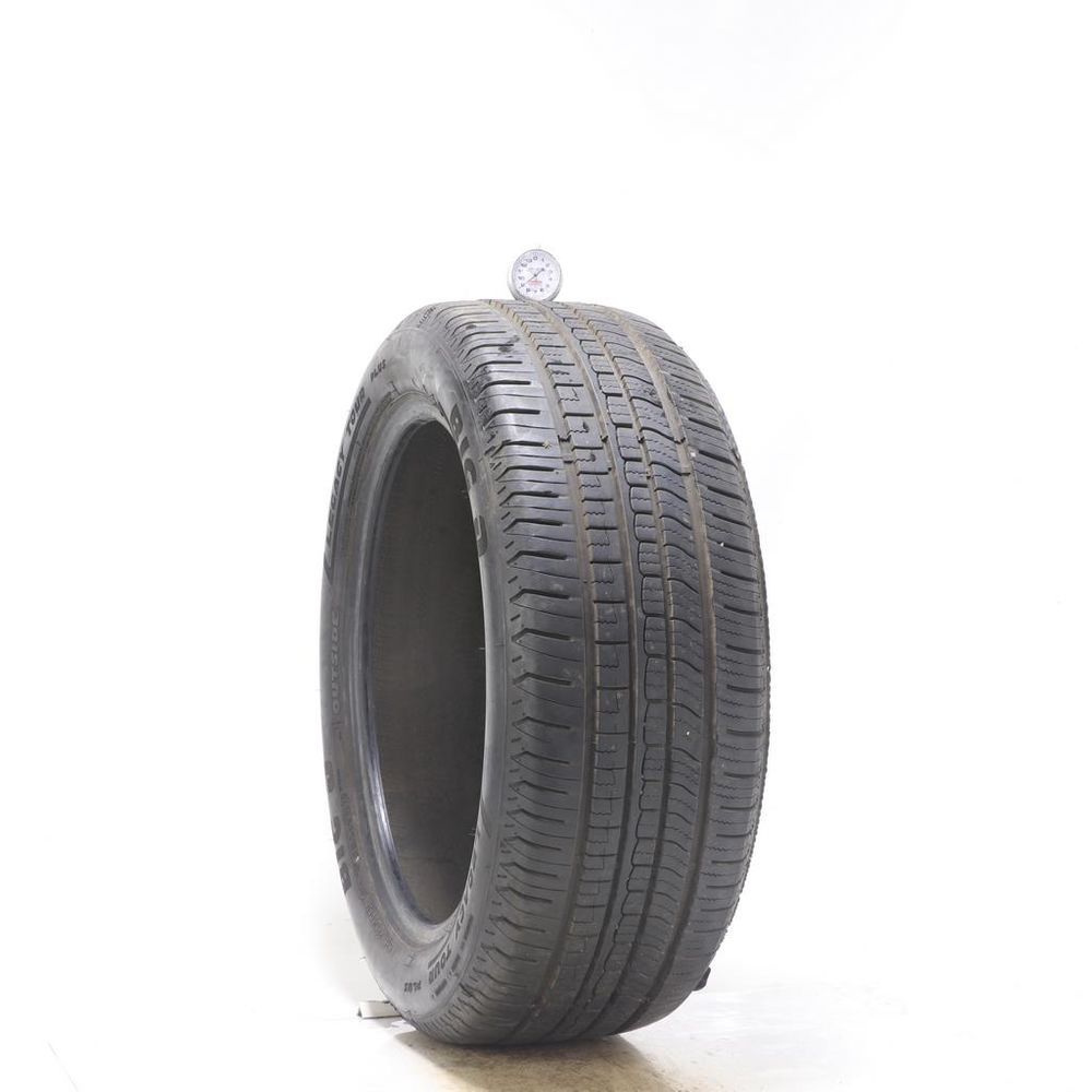 Set of (2) Used 225/50R18 Big O legacy Tour Plus 95T - 8.5-9/32 - Image 4