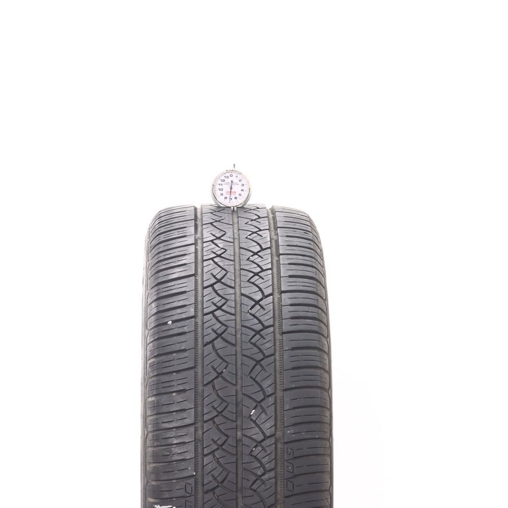 Set of (4) Used 225/60R17 Continental TrueContact Tour 99H - 7-7.5/32 - Image 2