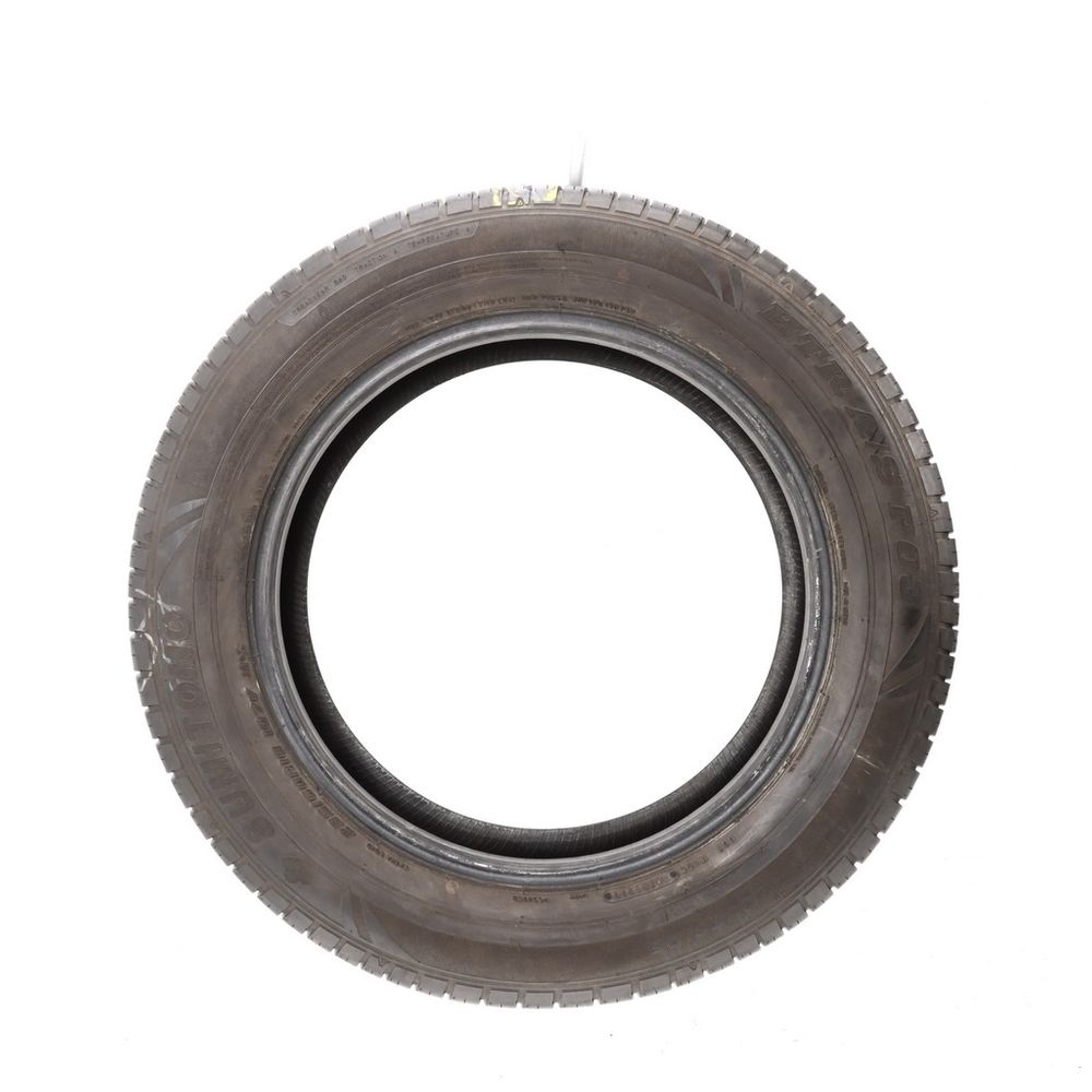 Set of (2) Used 235/60R18 Sumitomo HTR A/S P03 107V - 7-8/32 - Image 6