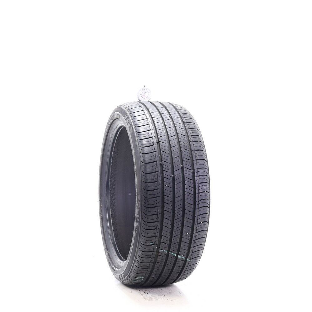 Used 225/40R18 Kumho Solus TA31 88V - 8/32 - Image 1