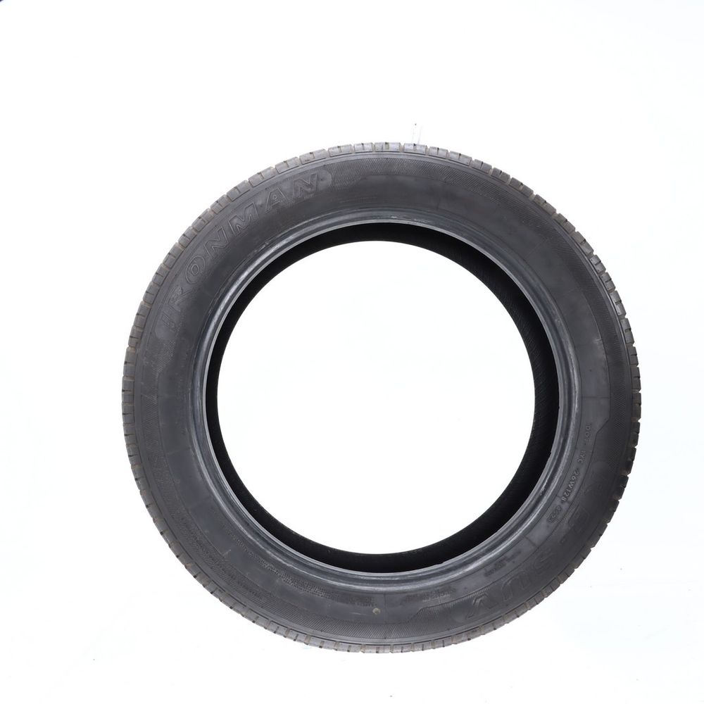 Used 235/55R20 Ironman RB-SUV 102H - 8.5/32 - Image 3