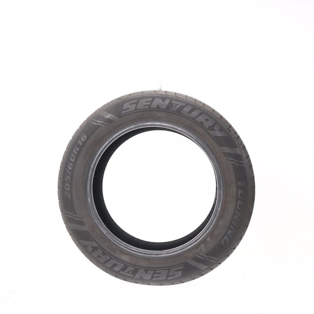 Used 205/60R16 Sentury Touring 92H - 8/32 - Image 3