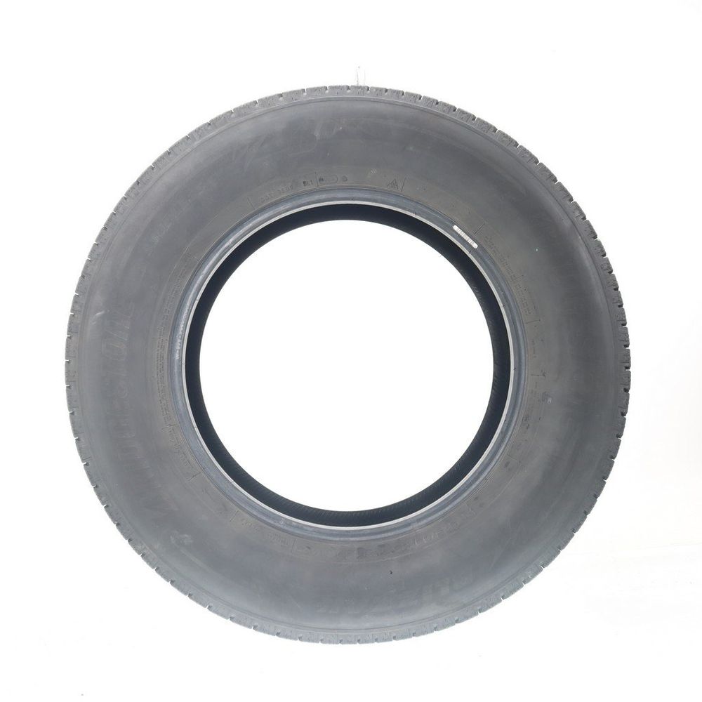 Used LT 275/65R18 Bridgestone Blizzak LT 123/120R E - 7.5/32 - Image 3
