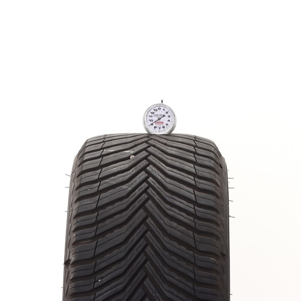 Set of (2) Used 225/50R17 Michelin CrossClimate 2 98V - 7.5-9/32 - Image 5