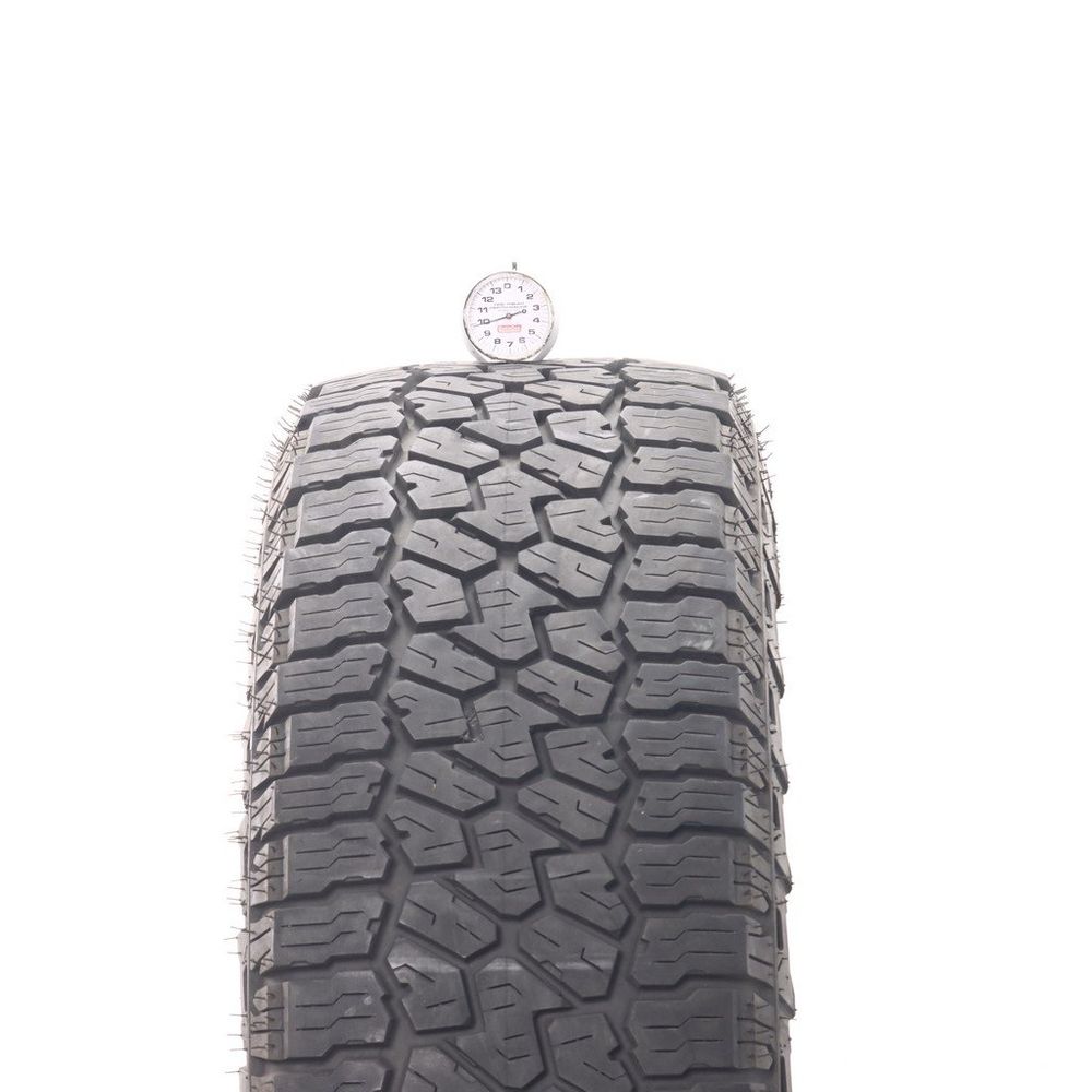 Used 255/70R18 Falken Wildpeak A/T4W 113T - 9.5/32 - Image 2