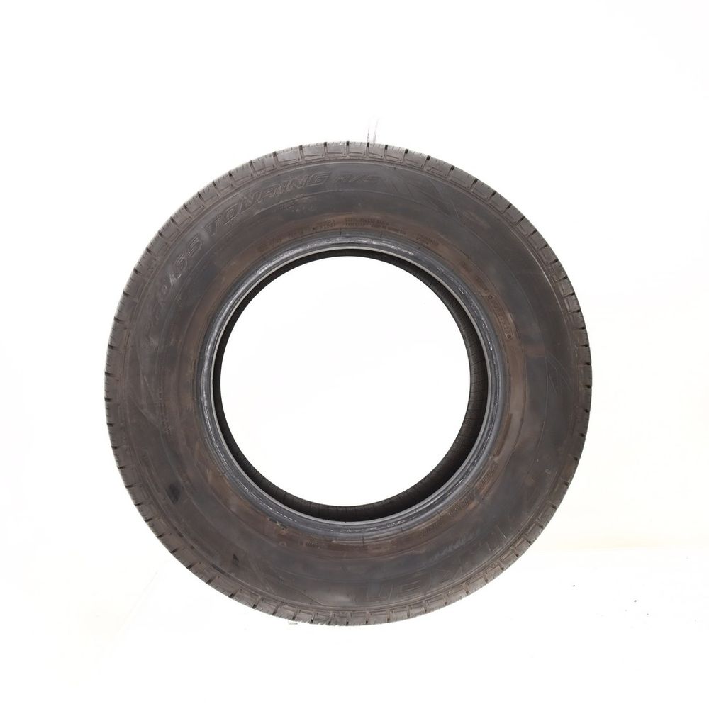 Used 215/70R15 Falken Pro G5 Touring A/S 98H - 10.5/32 - Image 3