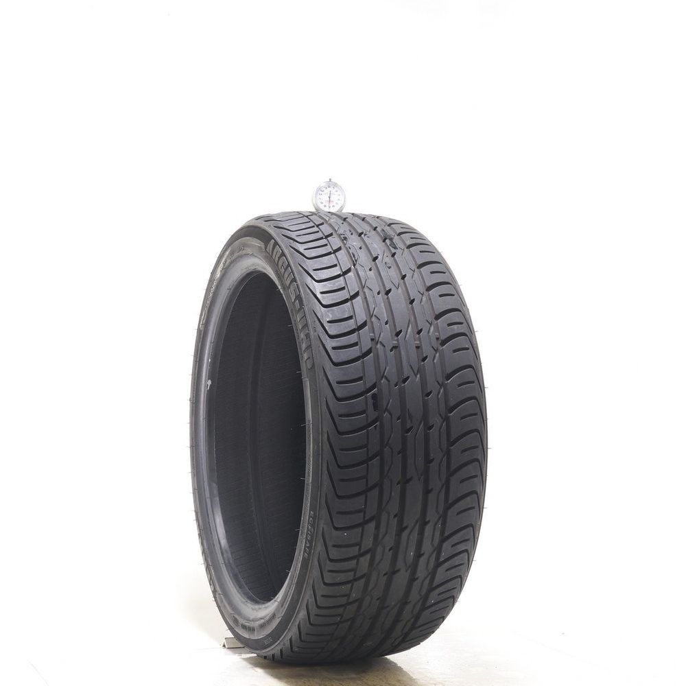 Used 235/40ZR19 Zenna Argus UHP 98Y - 7/32 - Image 1