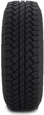 Set of (4) New LT 275/65R20 Bridgestone Dueler A/T RH-S 126/123R - Image 3