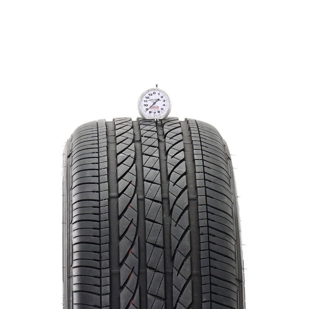 Set of (2) Used 245/50R19 Bridgestone Dueler H/P Sport AS RFT 105H - 8.5-10/32 - Image 2