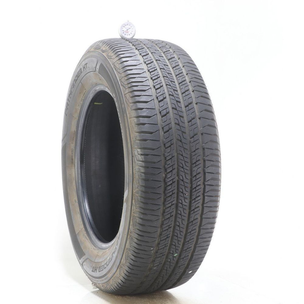 Used 265/60R18 Pathfinder HT 110T - 9/32 - Image 1