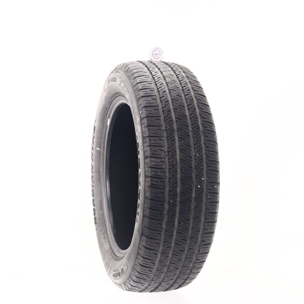 Used 255/60R20 Nexen Roadian HTX 2 RH51 113T - 10/32 - Image 1