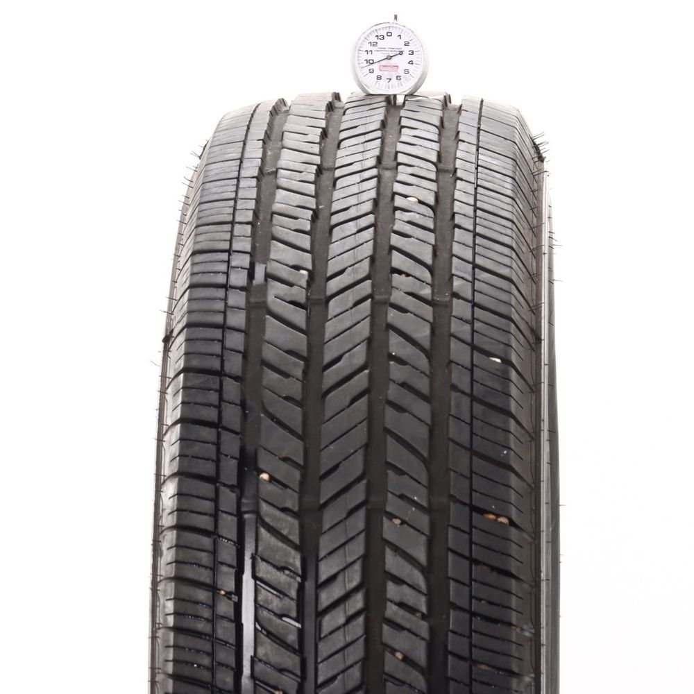 Set of (2) Used 255/70R18 Bridgestone Dueler H/T 685 113T - 9.5-10.5/32 - Image 2