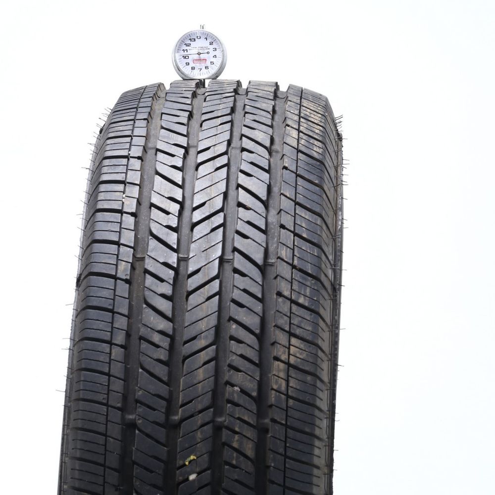 Set of (2) Used 255/70R18 Bridgestone Dueler H/T 685 113T - 9.5-10.5/32 - Image 5