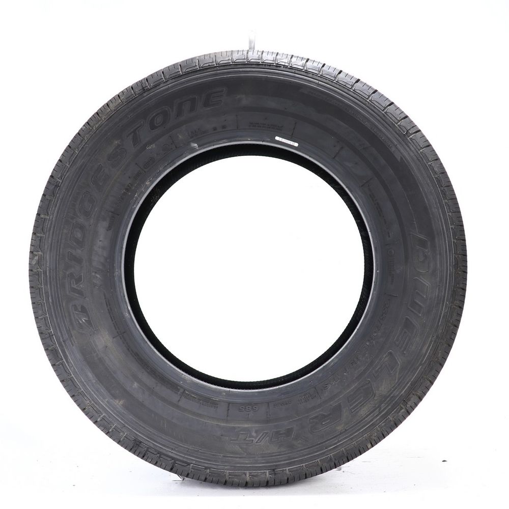 Set of (2) Used 255/70R18 Bridgestone Dueler H/T 685 113T - 9.5-10.5/32 - Image 6