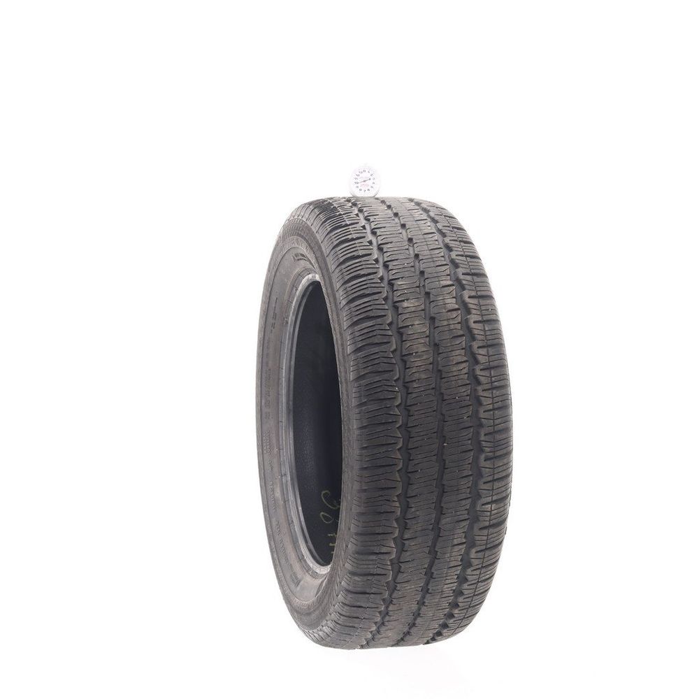 Used 235/55R17 Continental VanContact A/S MO-V 103H - 9.5/32 - Image 1