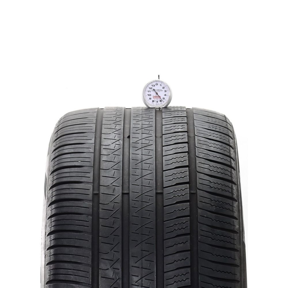 Set of (4) Used 315/40R21 Pirelli Scorpion Zero MO 111H - 5.5-6.5/32 - Image 2