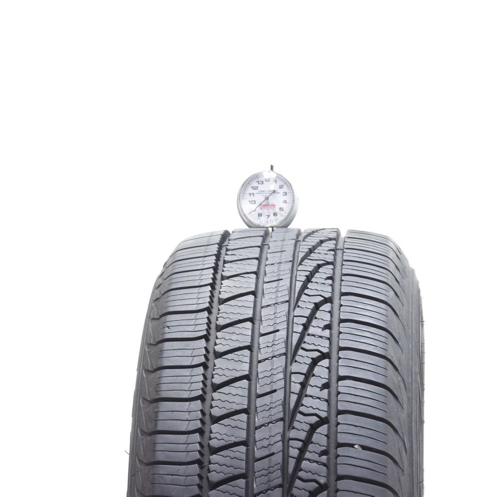 Set of (4) Used 215/60R17 Goodyear Assurance WeatherReady 96H - 8-9.5/32 - Image 8