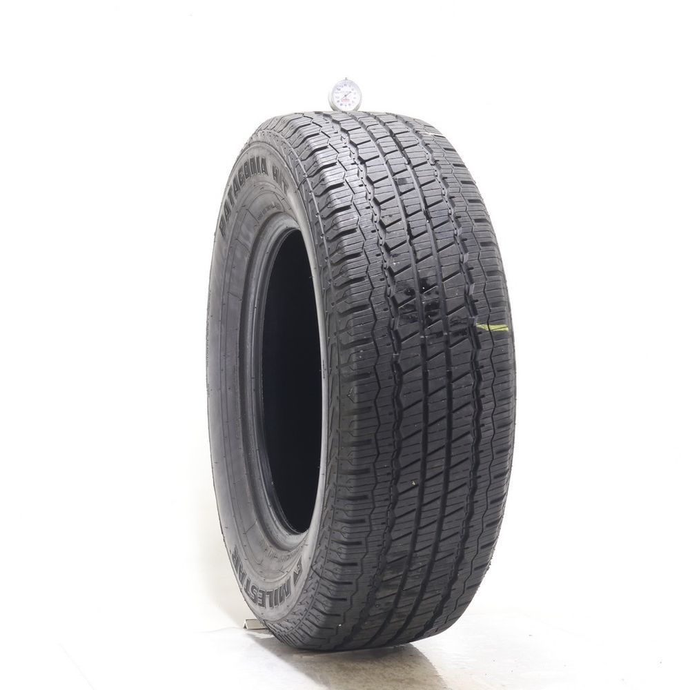 Used 275/65R18 Milestar Patagonia H/T 114T - 9/32 - Image 1