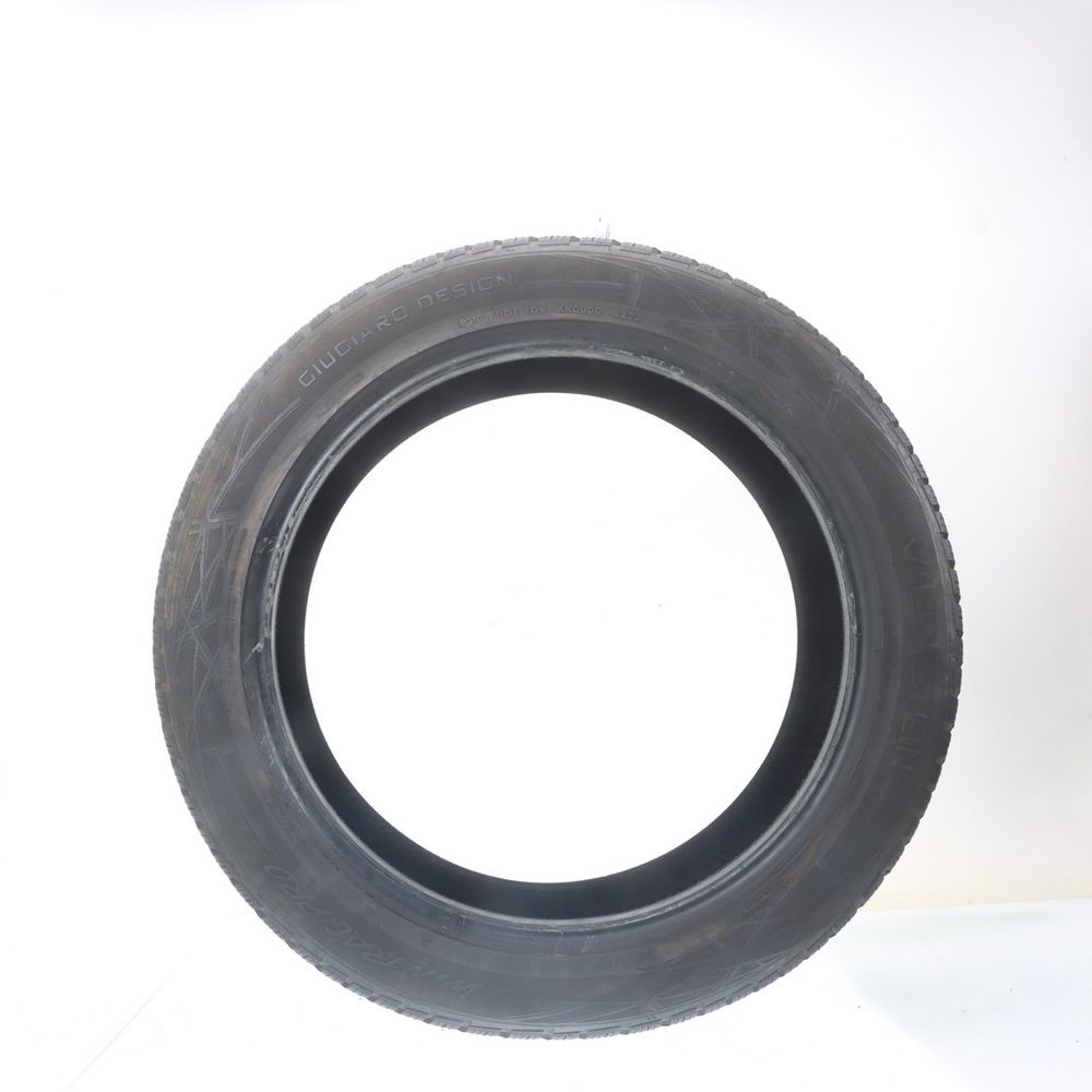 Used 265/45R20 Vredestein Wintrac Pro 108V - 6.5/32 - Image 3