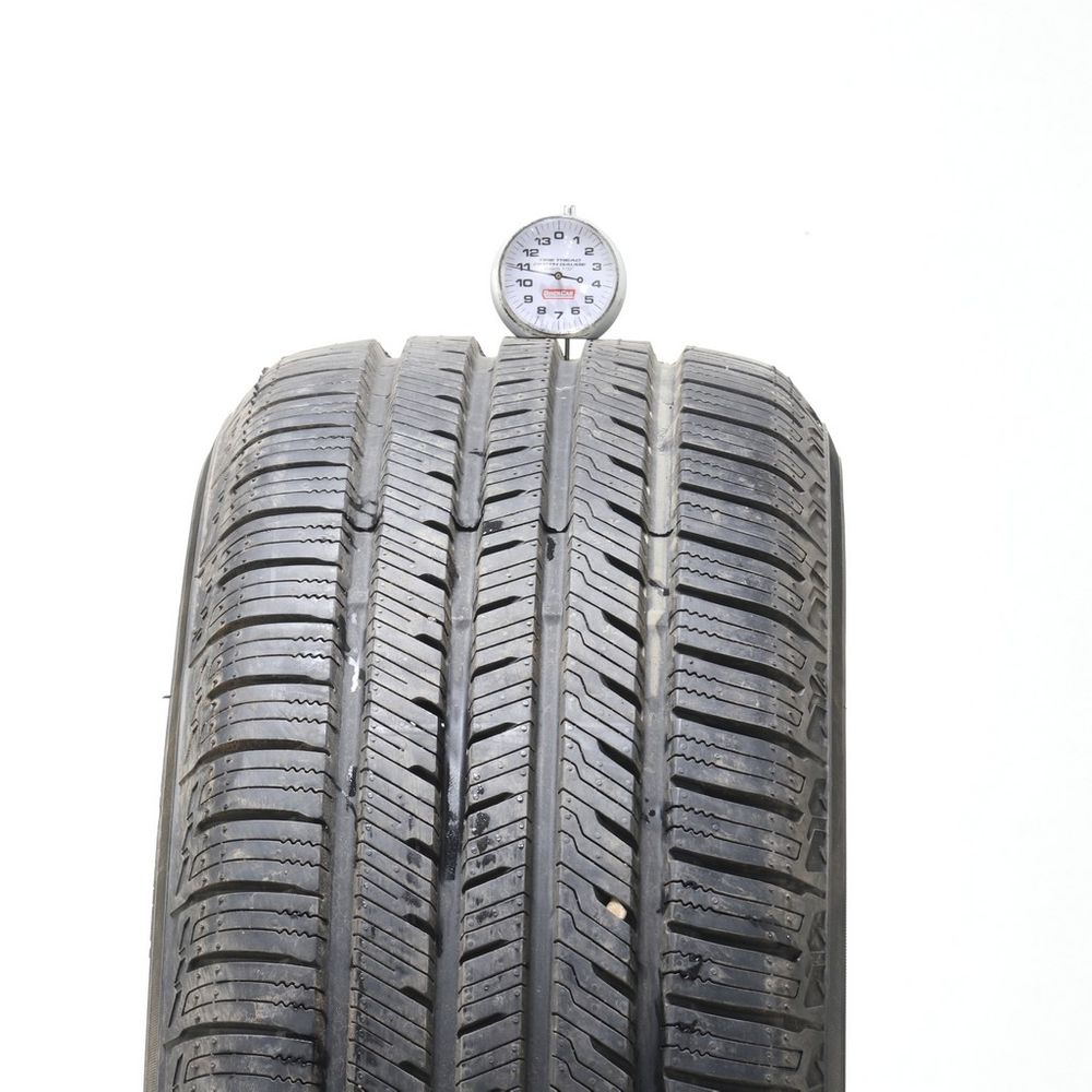 Set of (2) Used 235/55R18 Yokohama YK-CTX 100V - 10.5-11/32 - Image 2