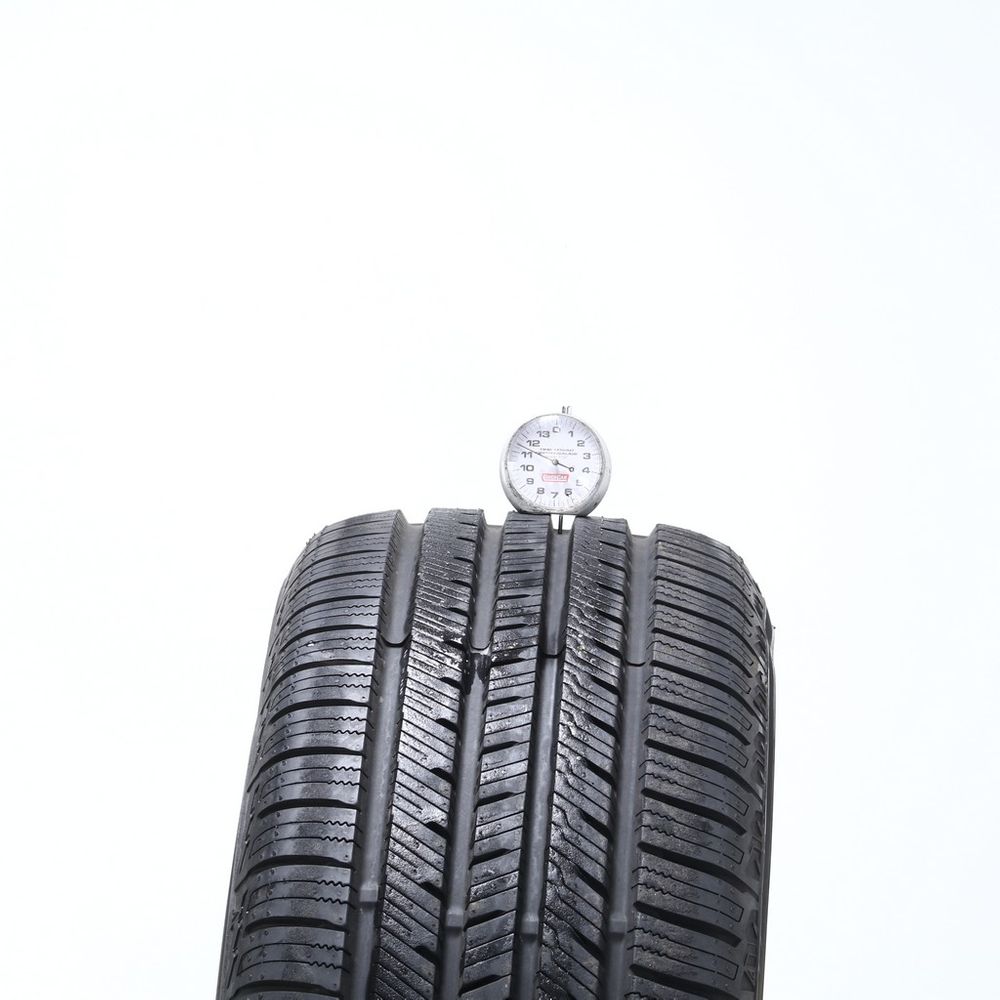 Set of (2) Used 235/55R18 Yokohama YK-CTX 100V - 10.5-11/32 - Image 5