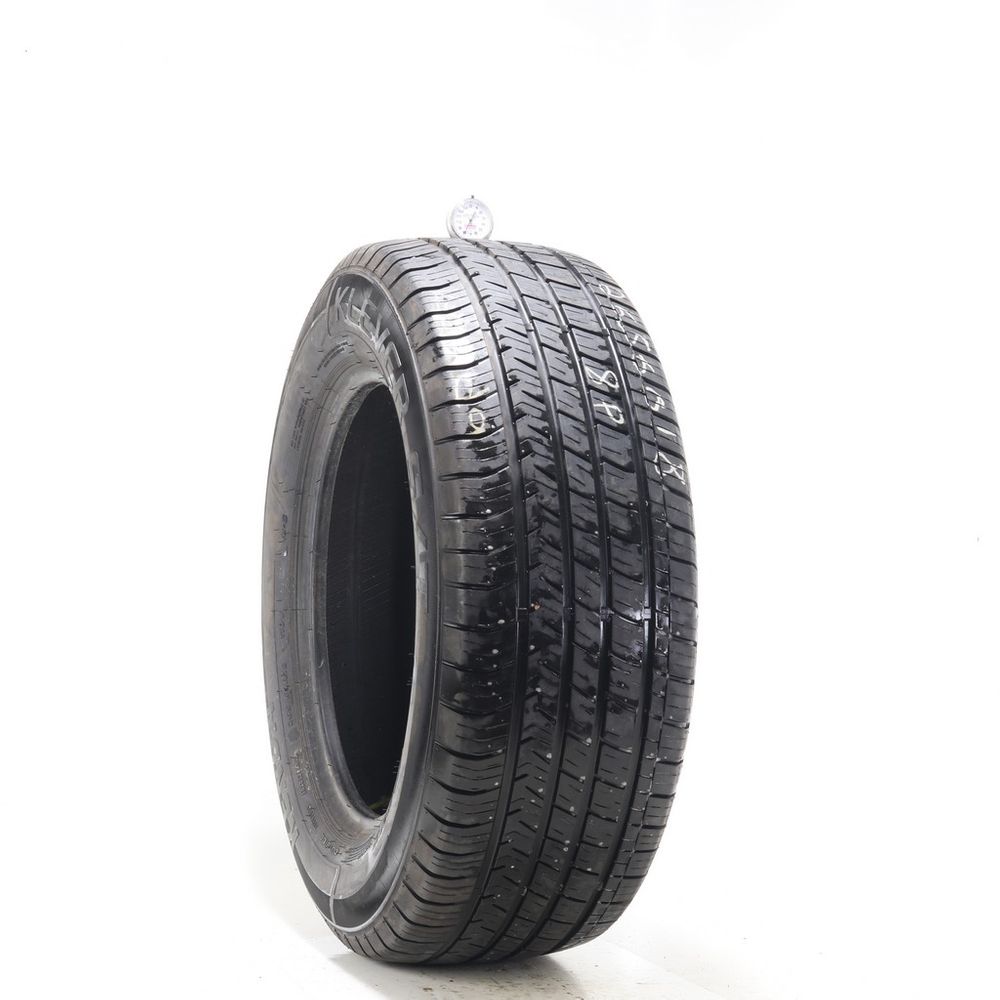 Used 265/60R18 Kenda Klever S/T 110V - 8/32 - Image 1