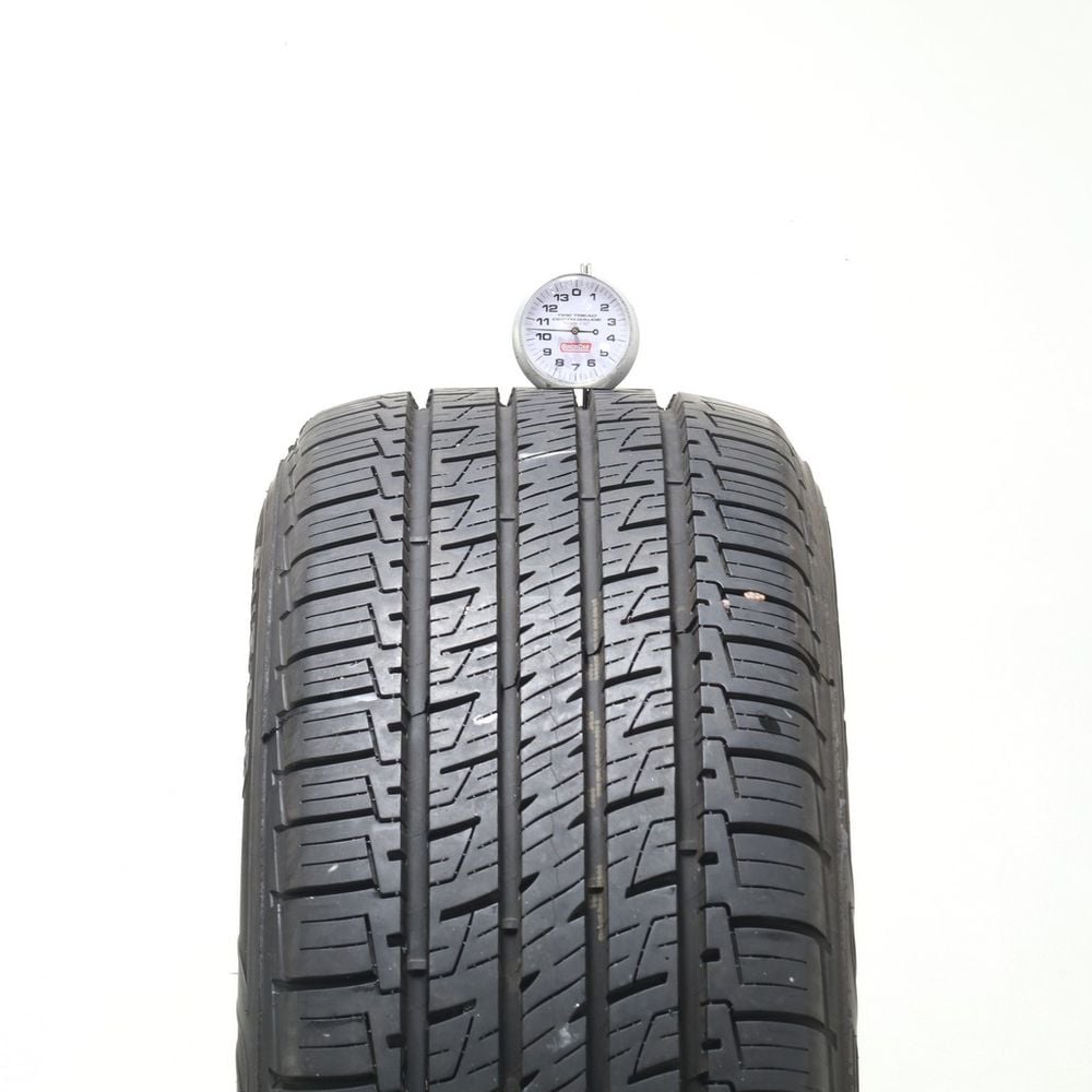 Set of (4) Used 225/55R18 Goodyear Assurance MaxLife 98H - 9-10.5/32 - Image 11