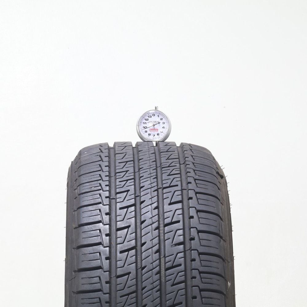 Set of (4) Used 225/55R18 Goodyear Assurance MaxLife 98H - 9-10.5/32 - Image 5