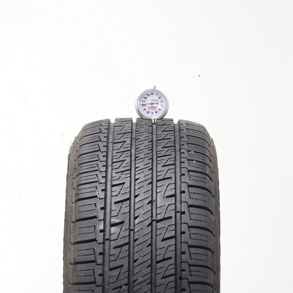 Set of (4) Used 225/55R18 Goodyear Assurance MaxLife 98H - 9-10.5/32 - Image 8