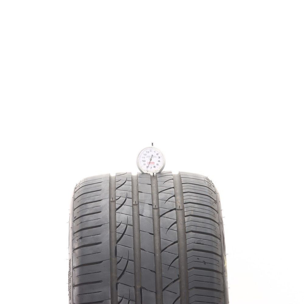 Used 255/40ZR18 Fortune Viento FSR702 99Y - 7.5/32 - Image 2